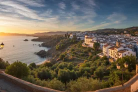 Apartments for sale in Arroyo de la Miel Benalmádena