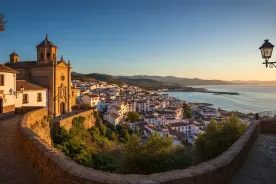 Apartments for sale in Artola Marbella