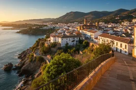 Apartments for sale in Atalaya Estepona