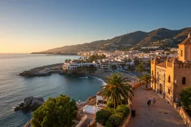 Apartments for sale in Benalmádena Benalmádena