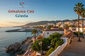 Apartments for sale in Benalmadena Costa Benalmádena