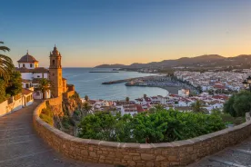 Apartments for sale in Benalmadena Pueblo Benalmádena