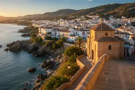 Apartments for sale in Benamara Estepona