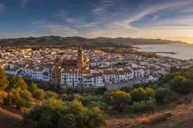 Apartments for sale in Benavista Estepona