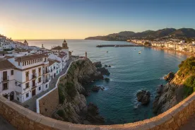 Apartments for sale in Cabopino Marbella