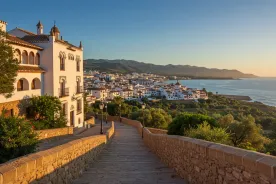 Apartments for sale in Calanova Golf Mijas