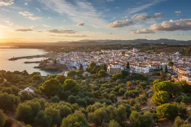 Apartments for sale in Calypso Mijas