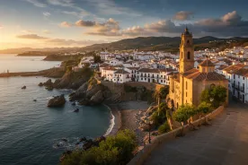 Apartments for sale in Campanillas Málaga