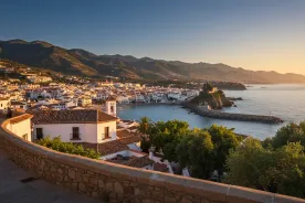 Apartments for sale in Campo Mijas Mijas