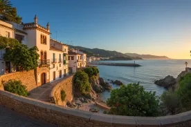 Apartments for sale in Carib Playa Marbella