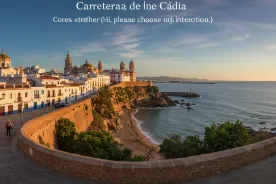 Apartments for sale in Carretera de Cádiz Málaga