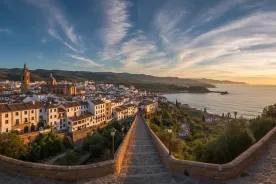 Apartments for sale in Carvajal Fuengirola