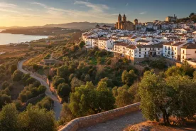 Apartments for sale in Cerros del Aguila Mijas