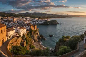 Apartments for sale in Churriana Málaga