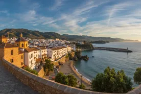 Apartments for sale in Costabella Marbella