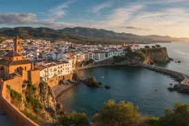 Apartments for sale in Costalita Estepona