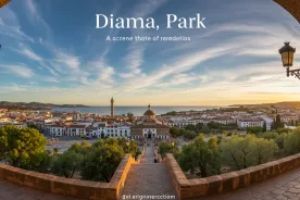 Apartments for sale in Diana Park Estepona