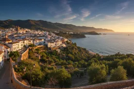 Apartments for sale in El Chaparral Mijas