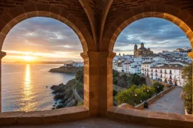 Apartments for sale in El Faro Mijas