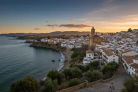 Apartments for sale in El Madroñal Benahavís