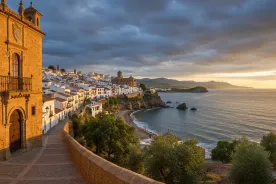 Apartments for sale in El Padron Estepona