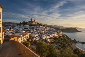 Apartments for sale in El Palo Málaga