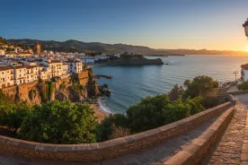 Apartments for sale in El Pinillo Torremolinos