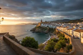 Apartments for sale in El Rosario Marbella