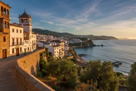 Apartments for sale in El Velerin Estepona