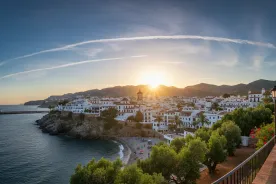 Apartments for sale in Elviria Marbella