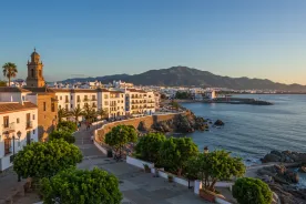 Apartments for sale in Estepona Estepona
