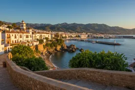 Apartments for sale in Guadalmina Alta Marbella