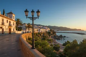 Apartments for sale in Guadalmina Baja Marbella