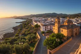 Apartments for sale in Hacienda del Sol Estepona