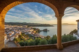 Apartments for sale in Huelin Málaga