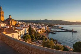 Apartments for sale in Istán Marbella