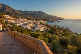 Apartments for sale in La Cala Hills Mijas
