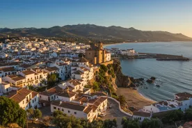 Apartments for sale in La Cala Mijas