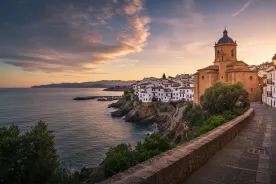 Apartments for sale in La Capellania Benalmádena