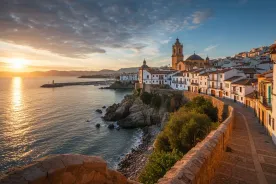 Apartments for sale in La Carihuela Torremolinos