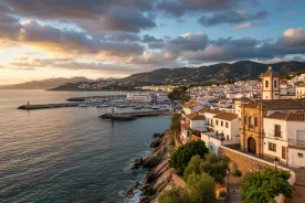 Apartments for sale in La Duquesa Manilva