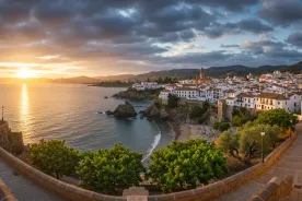 Apartments for sale in La Heredia Benahavís