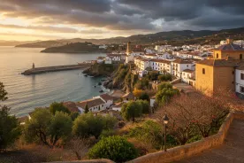 Apartments for sale in La Mairena Marbella