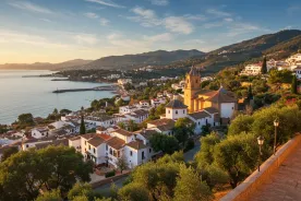 Apartments for sale in La Zagaleta Benahavís