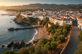 Apartments for sale in Las Brisas Marbella