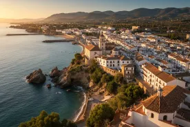 Apartments for sale in Las Chapas Marbella