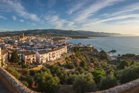 Apartments for sale in Las Lagunas Mijas