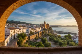 Apartments for sale in Los Almendros Benahavís