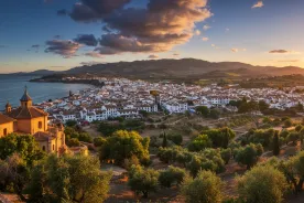 Apartments for sale in Los Arqueros Benahavís