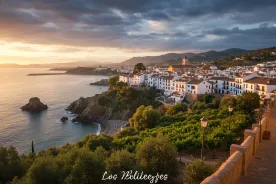 Apartments for sale in Los Boliches Fuengirola